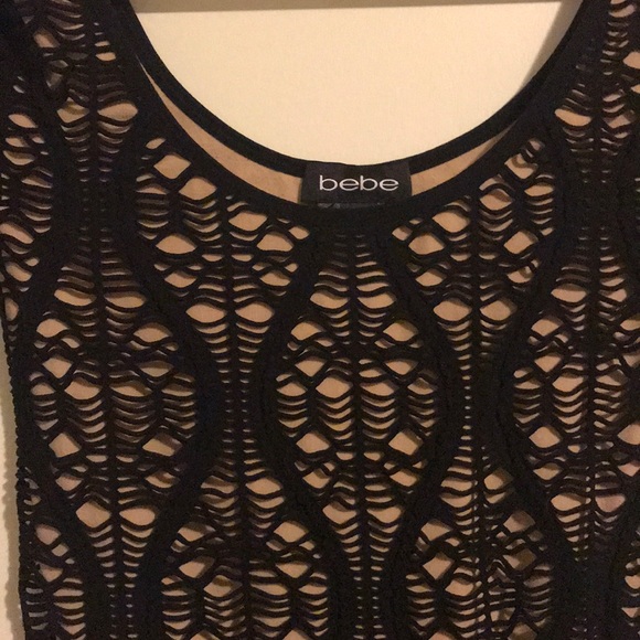 BEBE DRESS - Picture 2 of 3